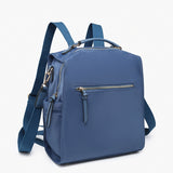 Laura Nylon Backpack