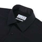 Hustle Long Sleeve Dress Shirt