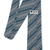 Sawyer Slim Skinny Tie (Tough Apparel)