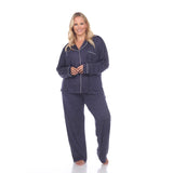 Sweet Dreams Pajama Set (Plus)