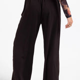 Valentina Satin Pant
