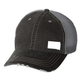 South Dakota Embroidered Trucker Hat