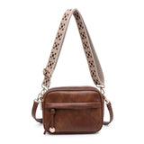 Hannah Crossbody