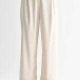 Wide Leg Corduroy Pant