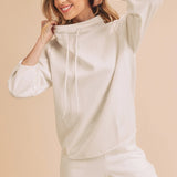 Cowlneck Simi Top