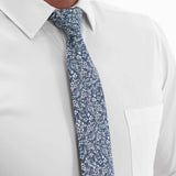 Foxglove Slim Skinny Tough Tie (Tough Apparel)