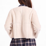 Sweet Lullaby Reversible Jacket