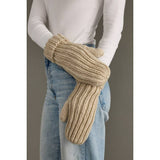 Knit Mittens (Panache)