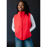 Jenny J Lightweight Vest