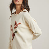 Flying Duck Sweater