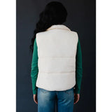 Jenny J Lightweight Vest