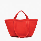 Marilyn Corduroy  Tote
