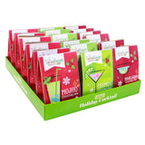 Holiday Cocktail Mixes