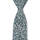 Foxglove Slim Skinny Tough Tie (Tough Apparel)
