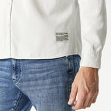 MAVI One Pocket Button Down Shirt