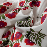 Kali Floral Maxi Dress
