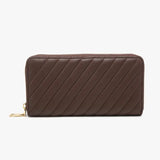 Kylie Quilted Wallet