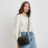 Hannah Crossbody