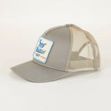 "Dog Walkin Hat" Trucker Hat