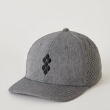 Overland Cap (7 Diamonds)