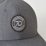 Fairway Cap (7 Diamonds)