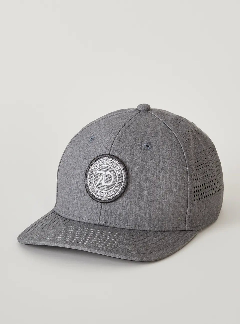 Fairway Cap (7 Diamonds)