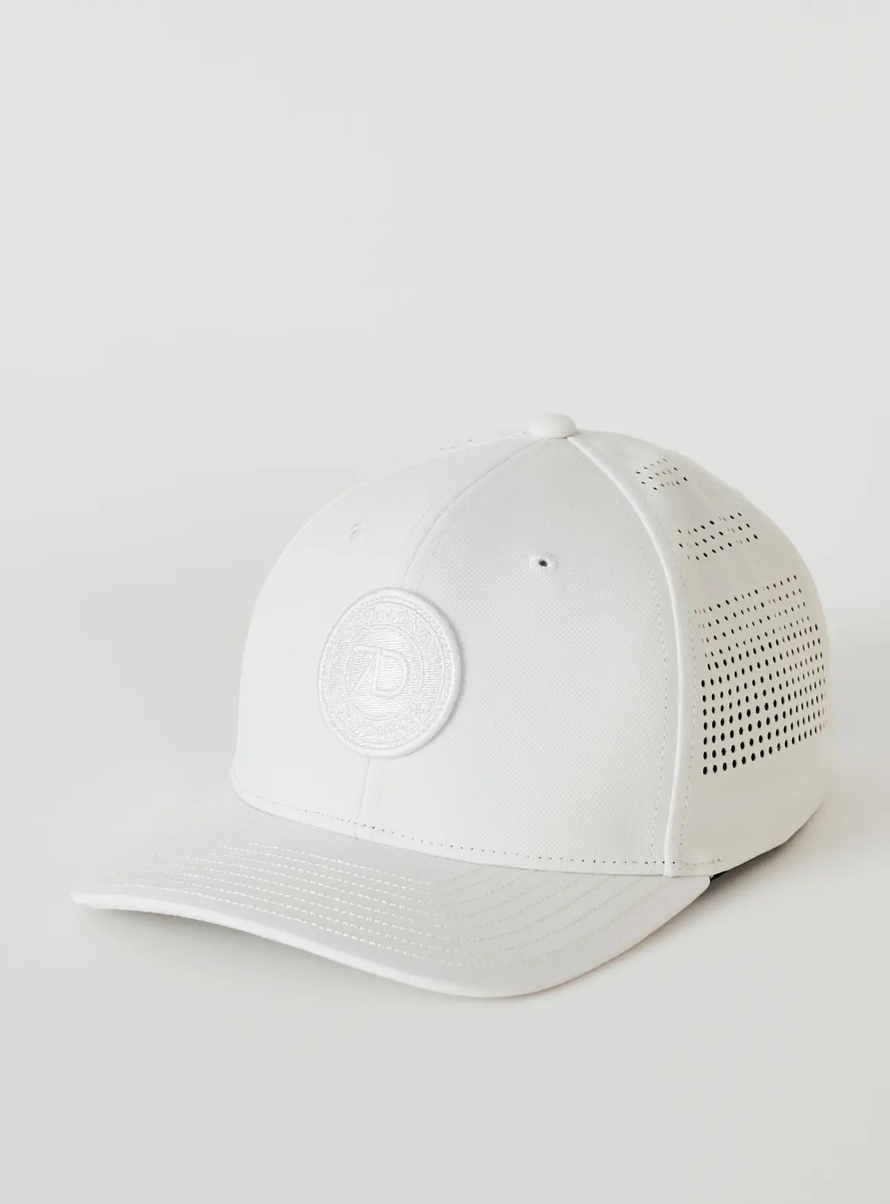 Fairway Cap (7 Diamonds)