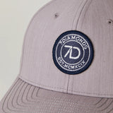 Fairway Cap (7 Diamonds)