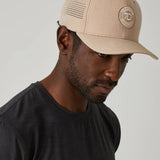 Fairway Cap (7 Diamonds)