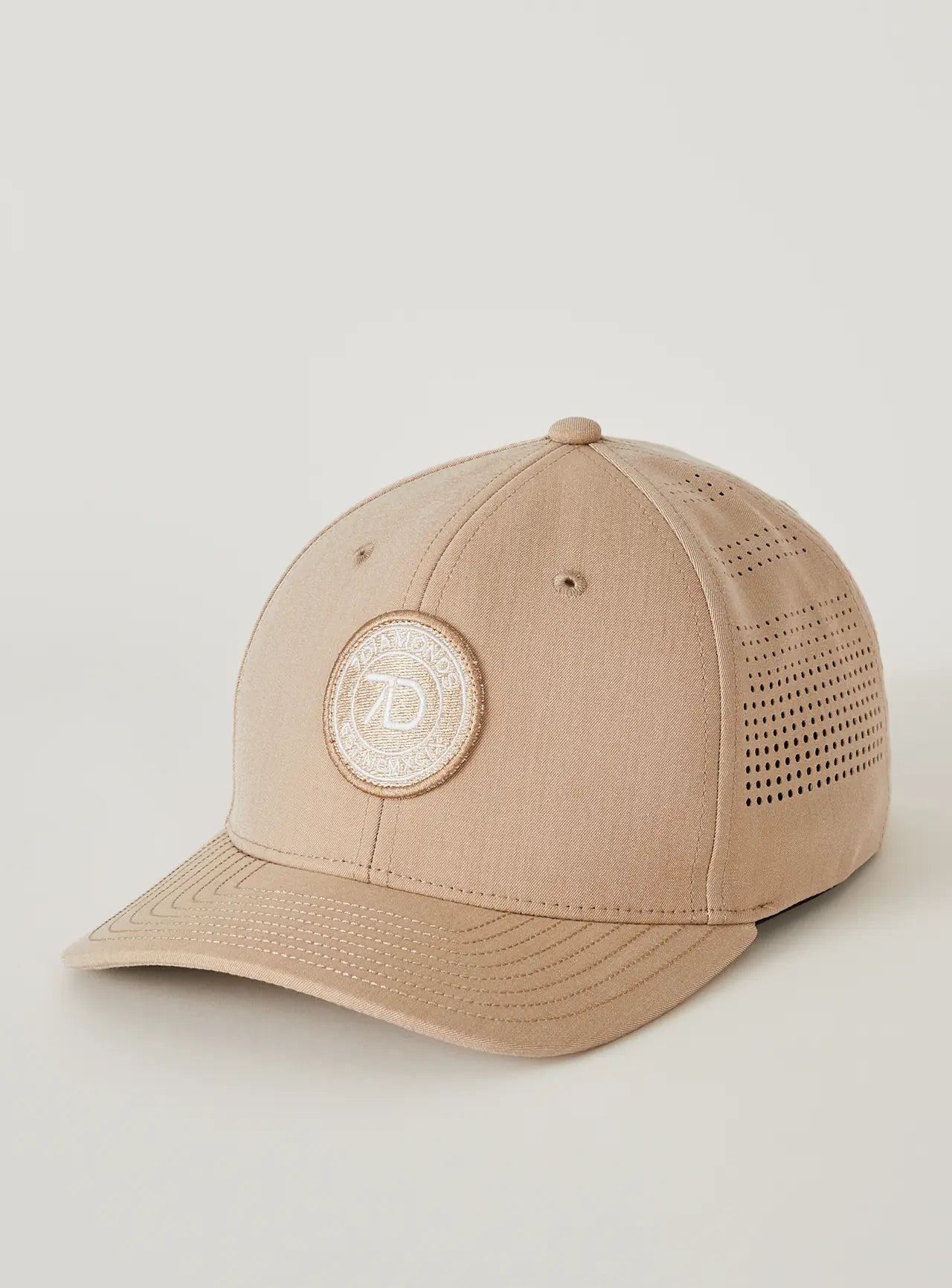 Fairway Cap (7 Diamonds)