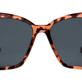 "Aloha Fox" Sunglasses (I-SEA)