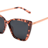 "Aloha Fox" Sunglasses (I-SEA)