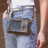 Alelike Crossbody (BedStu)