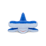 Fahlo Hammerhead Shark Plush