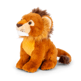 Fahlo Excursion Lion Plush