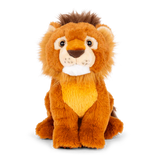 Fahlo Excursion Lion Plush
