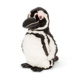 Fahlo Passage Penguin Plush