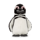 Fahlo Passage Penguin Plush