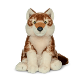 Fahlo Scout Wolf Plush