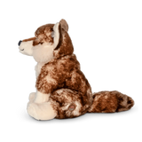 Fahlo Scout Wolf Plush