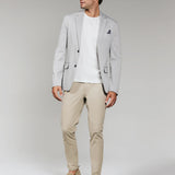 Sutton Blazer (7 Diamonds)
