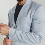 Saltwood Blazer (7 Diamonds)