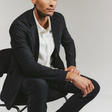 Zuma Blazer (7 Diamonds)