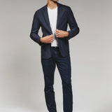 Zuma Blazer (7 Diamonds)