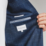 Alford Blazer (7 Diamonds)