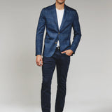 Alford Blazer (7 Diamonds)