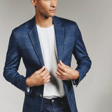 Alford Blazer (7 Diamonds)