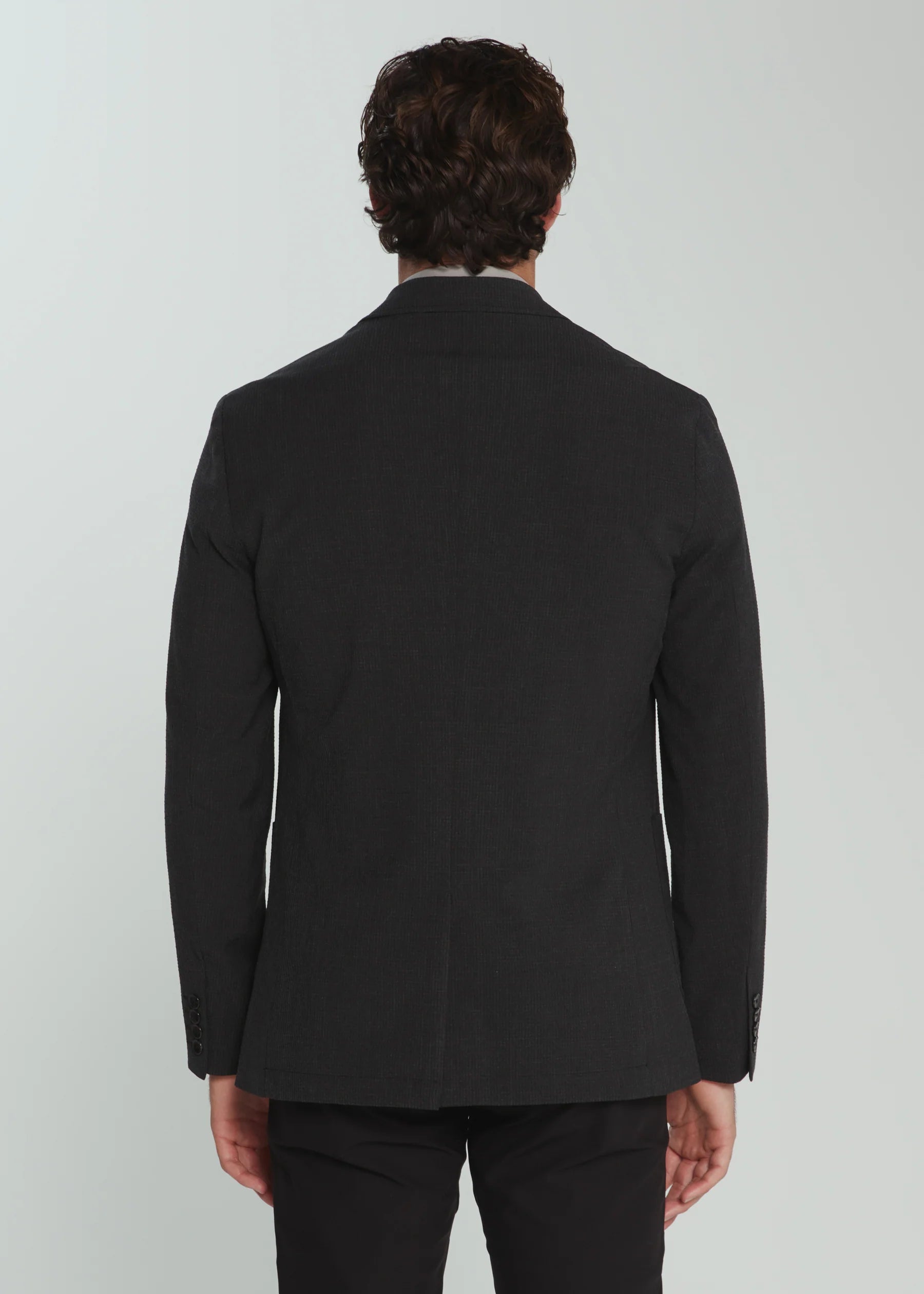 Gibson Blazer (7 Diamonds)