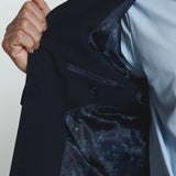 Gibson Blazer (7 Diamonds)
