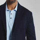 Gibson Blazer (7 Diamonds)